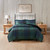 Olliix Bernston Faux Wool To Faux Fur Down Alternative Comforter Set Twin Twin Xl Wr9201030822 07