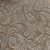 Madison Park Aubrey Jacquard Window Rod Pocket Valance With Beads - 50X18" MP41-4990