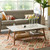 Madison Park Parker Coffee Table MP120-0094 By Olliix