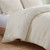 Urban Habitat Wyatt 3 Piece Knitted Jersey Comforter Set - Full/Queen UH10-2476 By Olliix