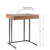 INK+IVY Ink Ivy Wynn Pull Up Table FPF17-0324 By Olliix