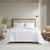 Cotton Percale Luxury Down Alternative Comforter Full Queen Mp10 1247 By Olliix