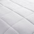 Madison Park Cotton Percale Luxury Down Alternative Comforter -King/Cal King MP10-1248 By Olliix