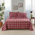 Woolrich Flannel Cotton Sheet Set -Queen WR20-1799 By Olliix