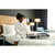 Madison Park Essentials Satin Pillowcases - 2 Pack - Standard MPE21-919 By Olliix