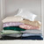 Madison Park Essentials Satin Pillowcases - 2 Pack - Standard MPE21-919 By Olliix
