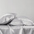 Madison Park Essentials Satin Pillowcases - 2 Pack - Standard MPE21-919 By Olliix