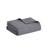 Clean Spaces Gauze 100% Cotton Blanket Full/QueenLCN51N-0024 By Olliix
