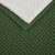 Madison Park Rowan Waffle Knit Chenille Throw MP50-8273 By Olliix
