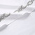 Croscill Signature Hem 300Tc Cotton Sheet Set - King CCS20-017 By Olliix