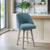 Olliix Pearce Counter Stool With Swivel Seat Mp104 1146