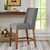 Madison Park Brody Counter Stool Fpf20 0551