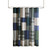 Woolrich Mill Creek Pieced Cotton Shower Curtain WR70-3902 By Olliix