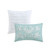 Madison Park Jules 5 Piece Cotton Floral Comforter Set With Throw Pillows - King/Cal King MP10-8208 By Olliix