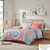 Intelligent Design Loretta Comforter And Sheet Set Queen Id10 1219 By Olliix