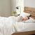 True North by Sleep Philosophy Sherpa Heated Blanket - King TN54-0494 By Olliix