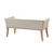 Madison Park Welburn Welburn Accent Bench- Taupe Multi MP105-0999 By Olliix