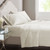 Croscill Luxury Egyptian 500Tc Cotton Sheet Set - Queen CCS20-007 By Olliix