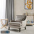 Olliix Martha Stewart Anna Arm Accent Chair Mt100 0053