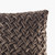 Croscill Classics Winchester Square Decor Pillow - Brown CCL30-0038 By Olliix