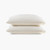 Croscill Luxury Egyptian 500Tc Cotton Pillowcases - Standard CCS20-009 By Olliix