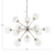 Ink+Ivy Paige Chandelier Ii150-0077