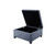 Olliix Aspen Aspen Ottoman By Madison Park MP101-1002