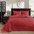 Madison Park Quebec Bedspread Mini Set -Queen MP13-2993 By Olliix