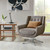 Ink Ivy Nina Swivel Lounge Chair Star Based Swivel Ii103 0355