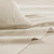 Madison Park 300 Thread Count 100% Organic Cotton Deep Pocket Sheet Set - Queen MP20-8249 By Olliix
