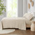 Olliix 300 Thread Count 100 Organic Cotton Deep Pocket Sheet Set King Mp20 8250