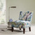 Madison Park Hayden Slipper Accent Chair FPF18-0052 By Olliix
