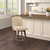 Olliix Kobe Counter Stool With Swivel Seat Mp104 1150