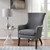 Madison Park Heston Accent Chair Mp100 0617