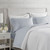 Madison Park 500 Thread Count Egyptian Cotton Deep Pocket Sheet Set - Queen MP20-8225 By Olliix