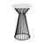 Madison Park Marbury Pedestal MP120-0134 By Olliix