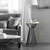 Madison Park Marbury Pedestal MP120-0134 By Olliix