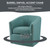 Madison Park Tyler Swivel Chair MP103-0706 By Olliix