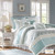 Madison Park Dawn Vanessa 9 Piece Comforter Set Queen - MP10-386 By Olliix