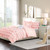 Intelligent Design Waterfall Comforter Set Twin Twin Xl Id10 1380