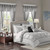 Madison Park Essentials Joella 24 Piece Room In A Bag - Cal King MPE10-767