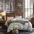 INK+IVY Ink Ivy Renu Queen Headboard -Queen II116-0070 By Olliix