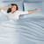 Intelligent Design Microfiber All Season Soft Touch Sheet Set - Twin Xl ID20-2209 By Olliix