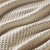 Beautyrest Waffle Weave Cotton Blanket - Twin BR51N-3837 By Olliix