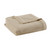 Beautyrest Waffle Weave Cotton Blanket - Twin BR51N-3837 By Olliix