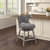 Olliix Emmett 2575 Swivel Counter Stool Mp104 1119