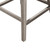 Madison Park Emmett 25.75" Swivel Counter Stool MP104-1119 By Olliix