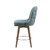 Madison Park Kobe Counter Stool Mp104-0556