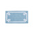 Madison Park Evan Cotton Tufted Bath Rug 24X72 MP72-6209 By Olliix