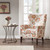 Madison Park Colette Accent Chair Mp100 0465